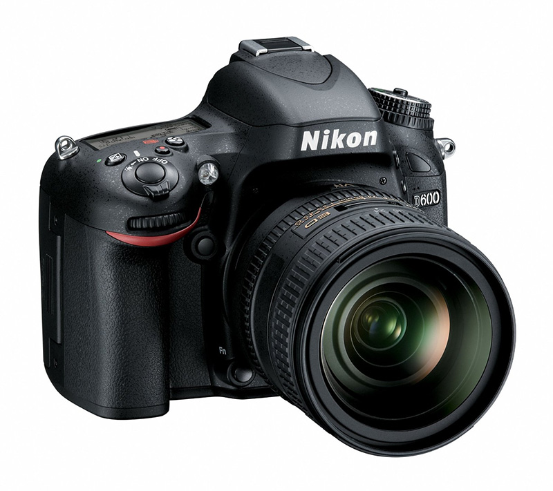 Camera picture