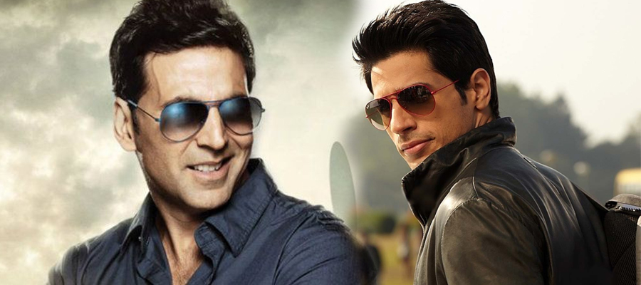 Brothers - A movie Starring Akshay Kumar Sidharth Malhotra