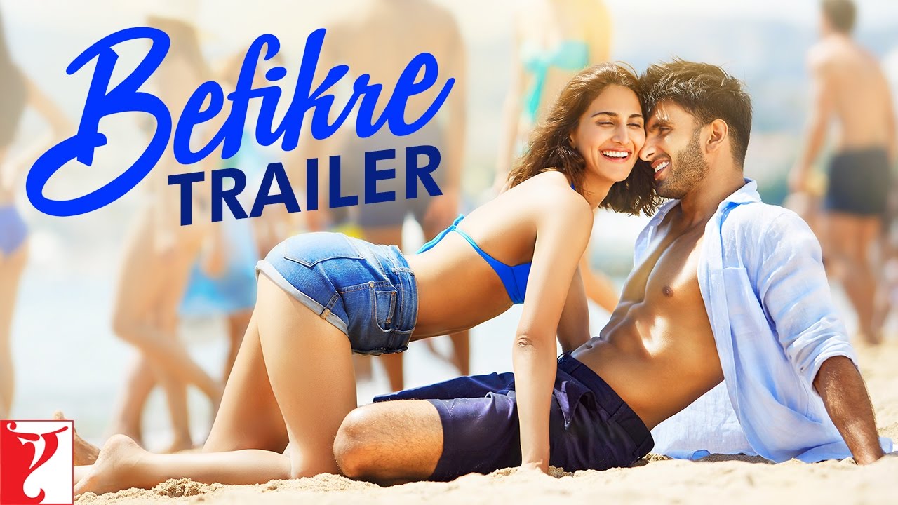 Befikre Movie Review Super or Blooper