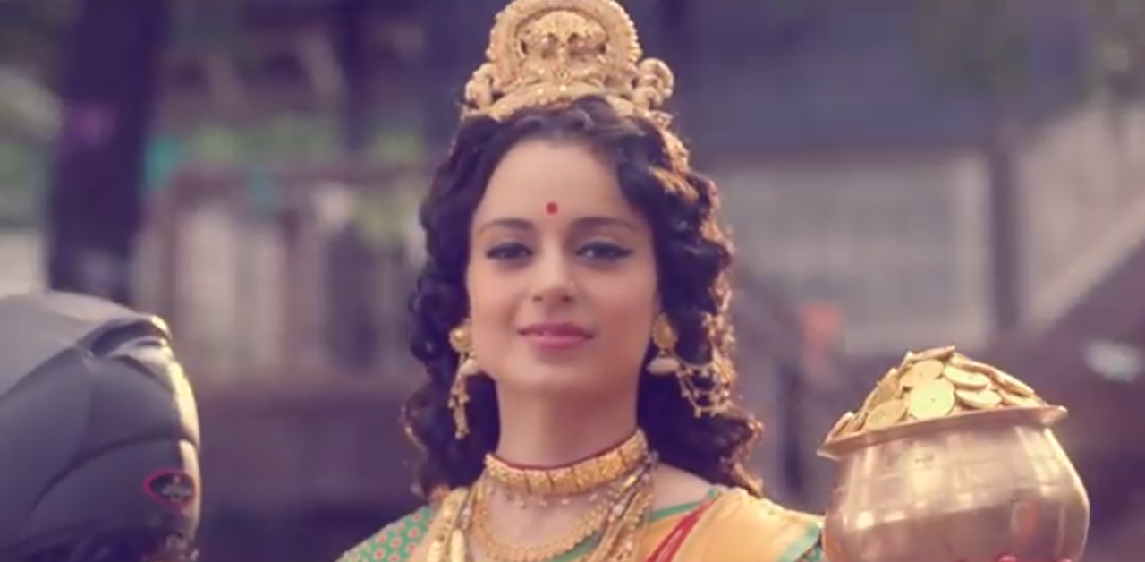 #DontLetHerGo Ad Film on Swachh Bharat