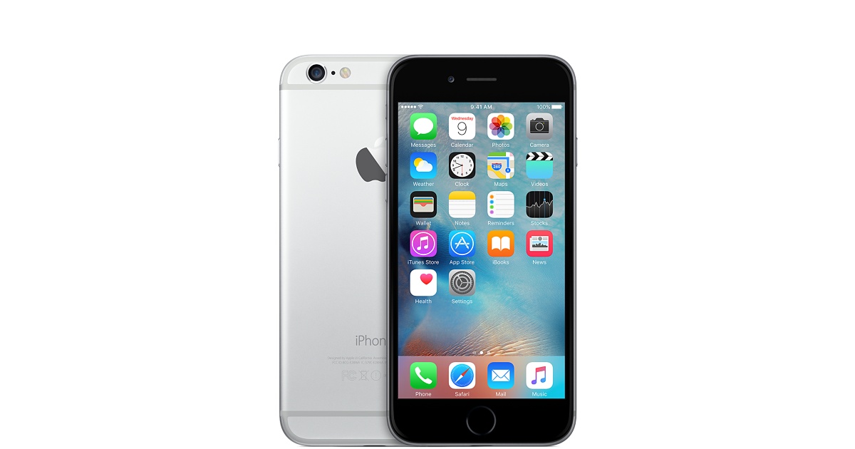 Apple slashes iPhone 6s & iPhone 6s Plus prices by up to Rs 22,000