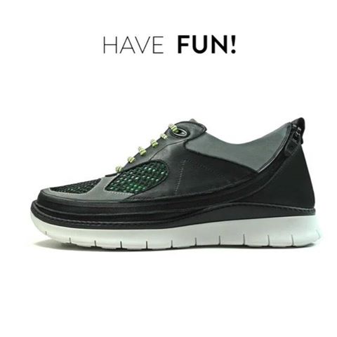 Awesome thing - Shooz by Edoardo Iannuzzi