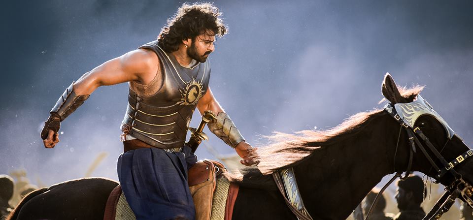 Bali Bali Bali Raa Bali... Saahore Baahubali....