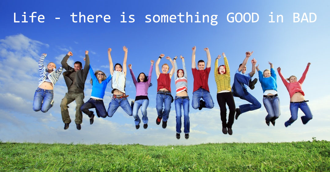 How to Make Your Own Life Happy