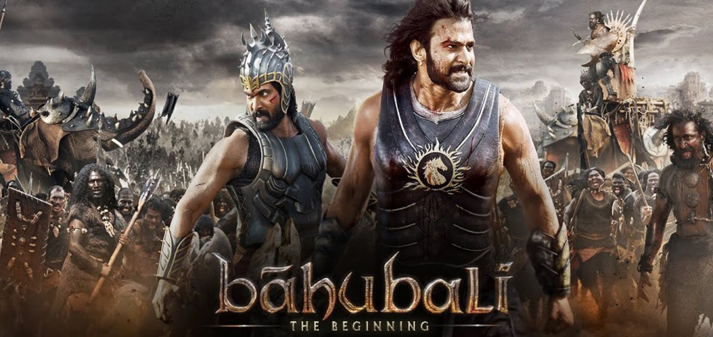 Bahubali made a place in Guinness Book of World Record