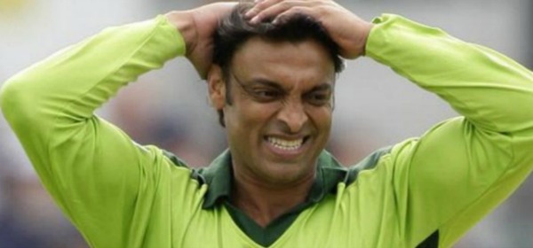 When Shoaib Akhtar became the Joke of the Day