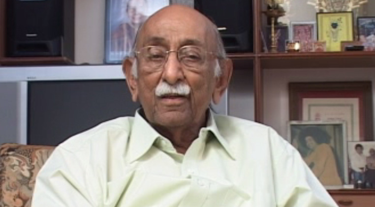 Bollywood Actor from Surat - K.K - Rest in Peace