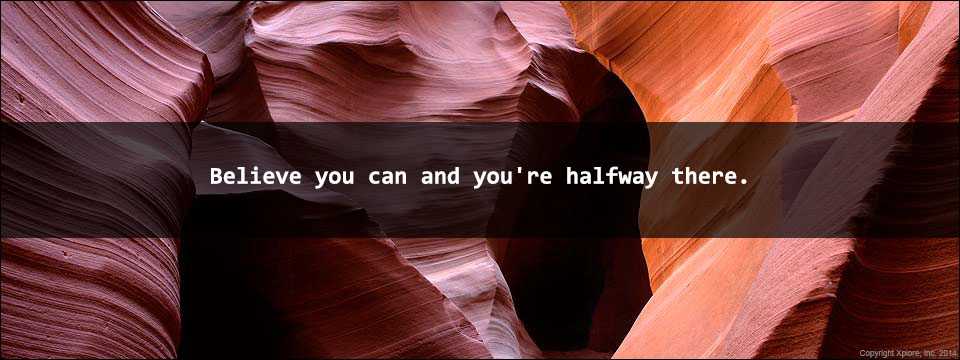7 Inspirational Quotes for Daily Dose