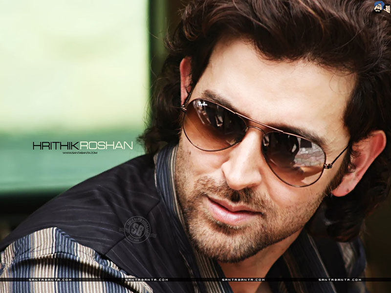 Hrithik Roshan - Diet Suggestions 